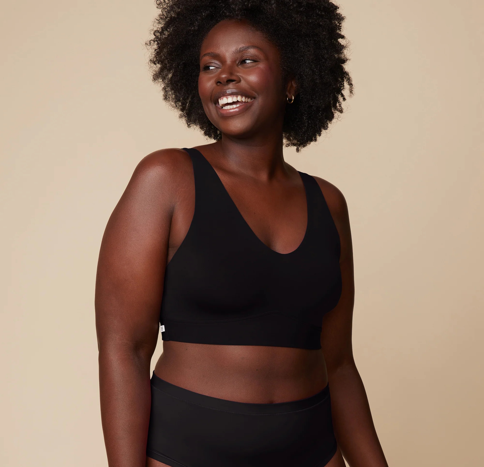 Bliss Bralette | Harper Wilde