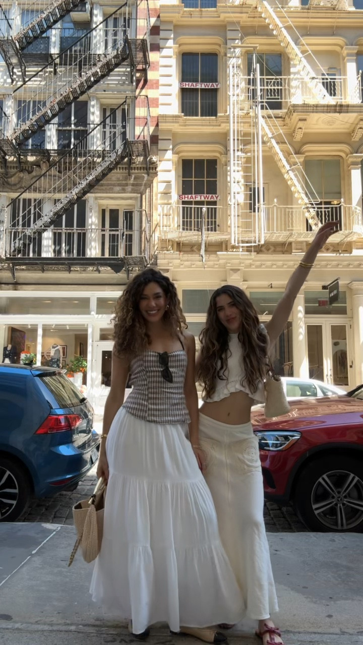 Summer outfit inspo - Elevated basics that pair perfectly with any outfit ✨

#LTKVideo #LTKSeasonal #LTKStyleTip