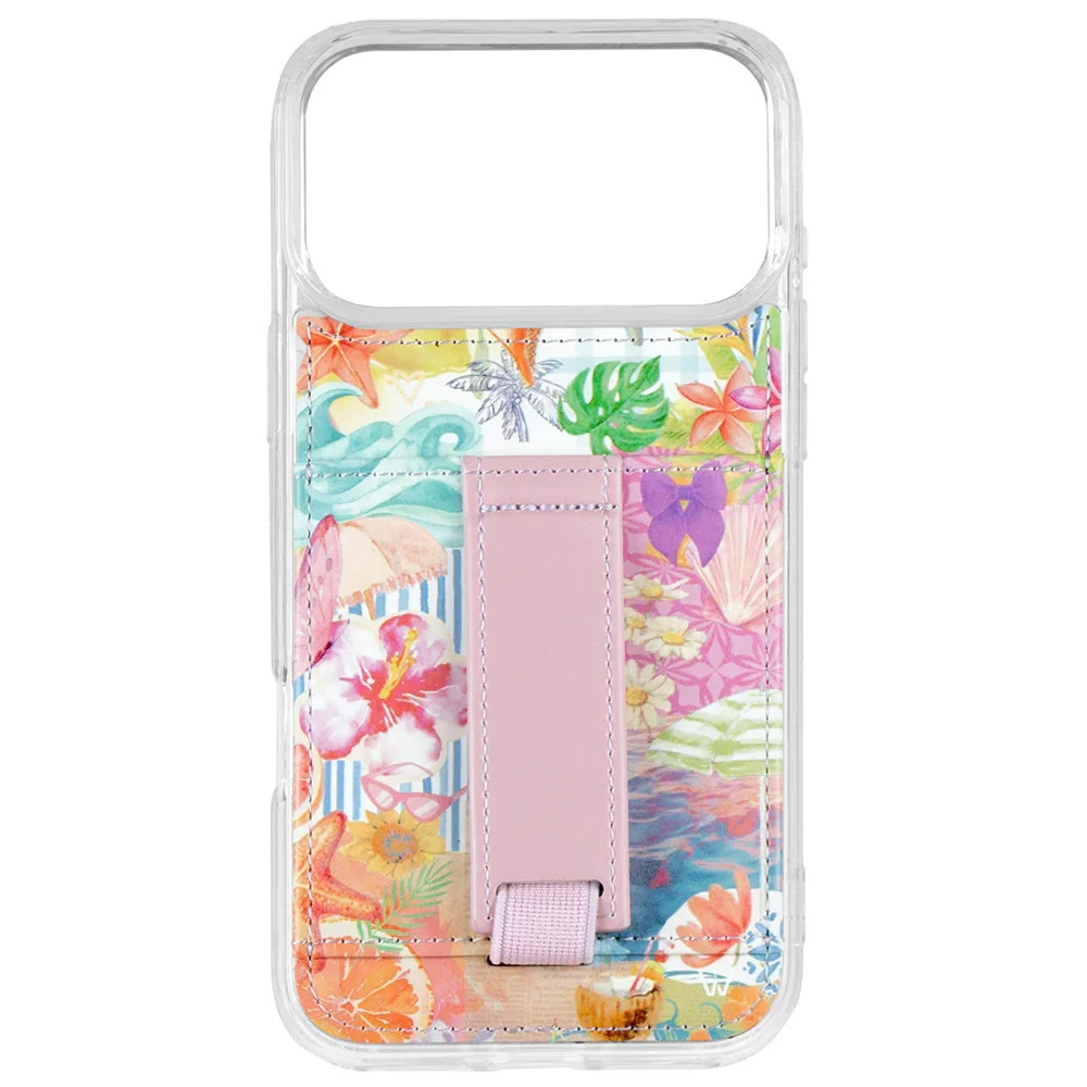 Amalfi Coast by Sydney Rae Bass | Walli Cases