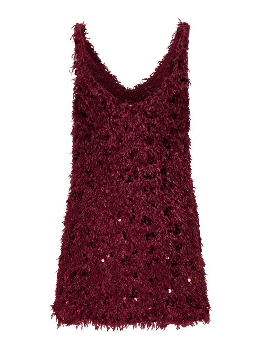 ONLPAOLA Kurzes Kleid | ONLY® | Only.com