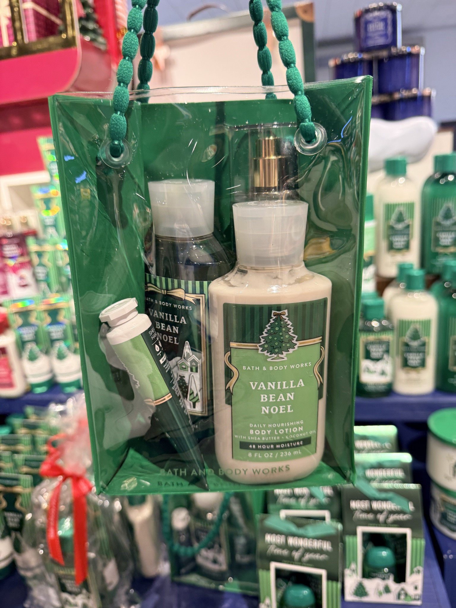 Bath & Body Works is doing BOGO — Buy 3, Get 1 FREE and this is your sign to STOCK UP 🧴✨
Perfect for gifts, stocking stuffers, or refilling all your favorite scents before Christmas.
I linked my must-have Bath & Body Works picks on LTK so you can shop the deal while it’s live!

#bathandbodyworks #bodycaresale #bogodeals #holidaygifting #christmasgifts #LTKbeauty #LTKholiday #LTKfinds #LTKsale #shoppingfavorites #onlineshopping #selfcareseason #lastminutechristmas #ShoppingWithPriiincesss #Atlantamom #AtlantaCreator #Atlantacontentcreators

#LTKSaleAlert #LTKGiftGuide #LTKHoliday