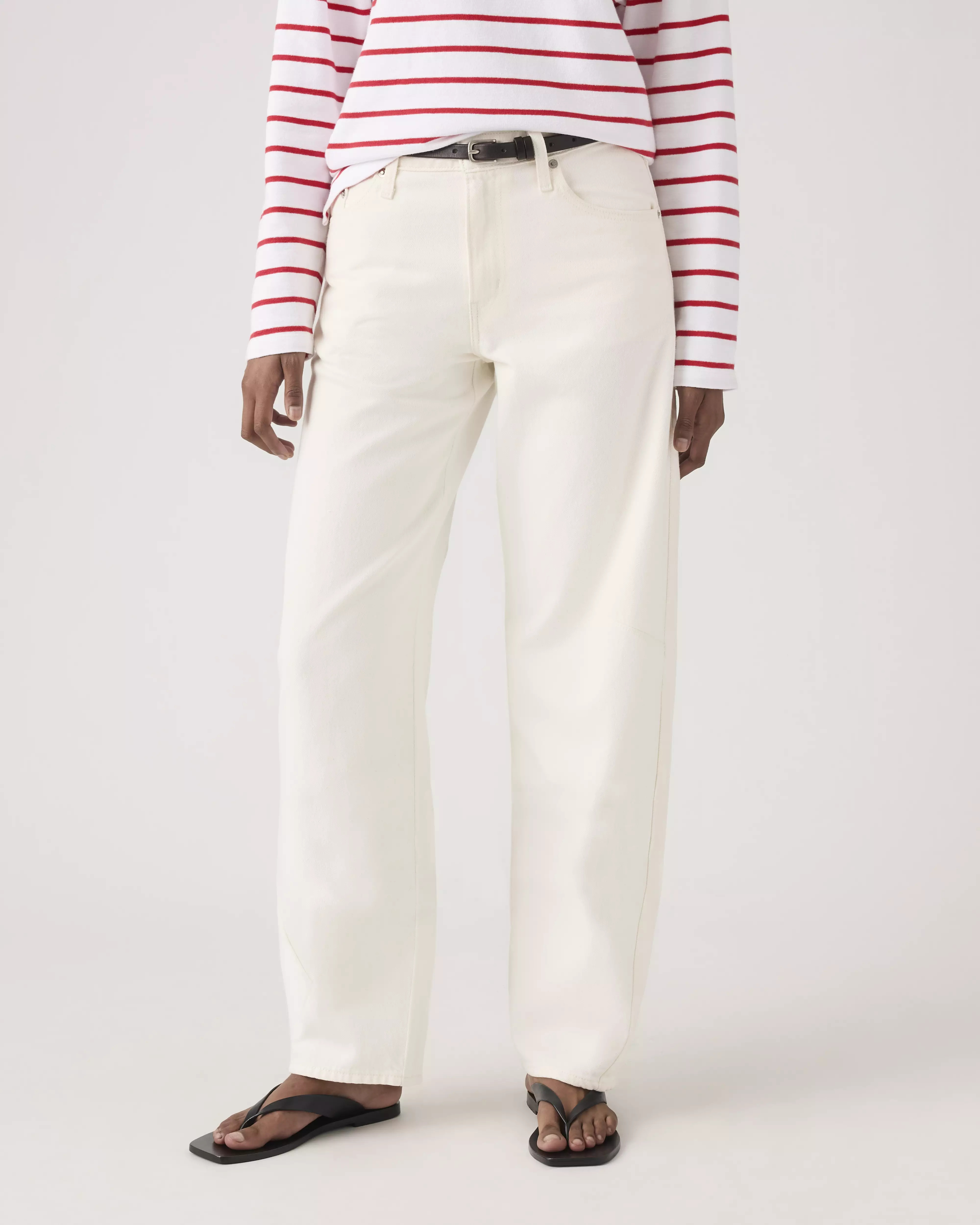 Baggy Dad Barrel Jeans | Levi's UK