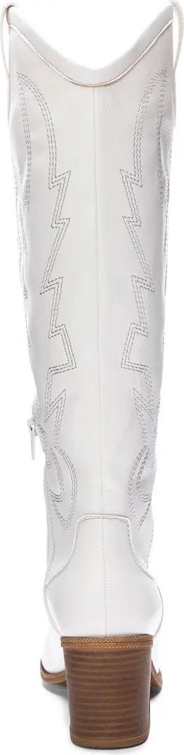 Upwind Western Boot (Women) | Nordstrom