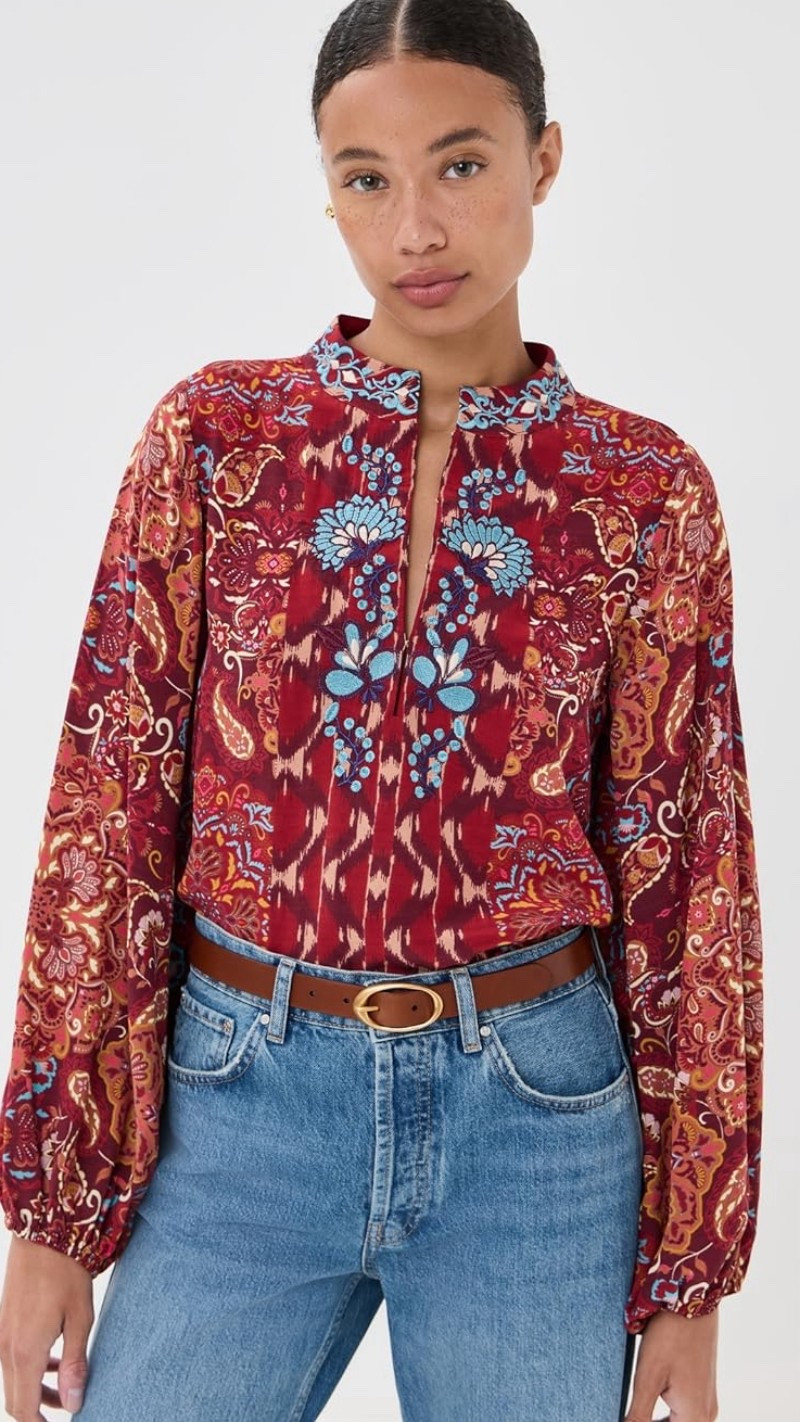 Fall tops 

#LTKStyleTip #LTKSeasonal