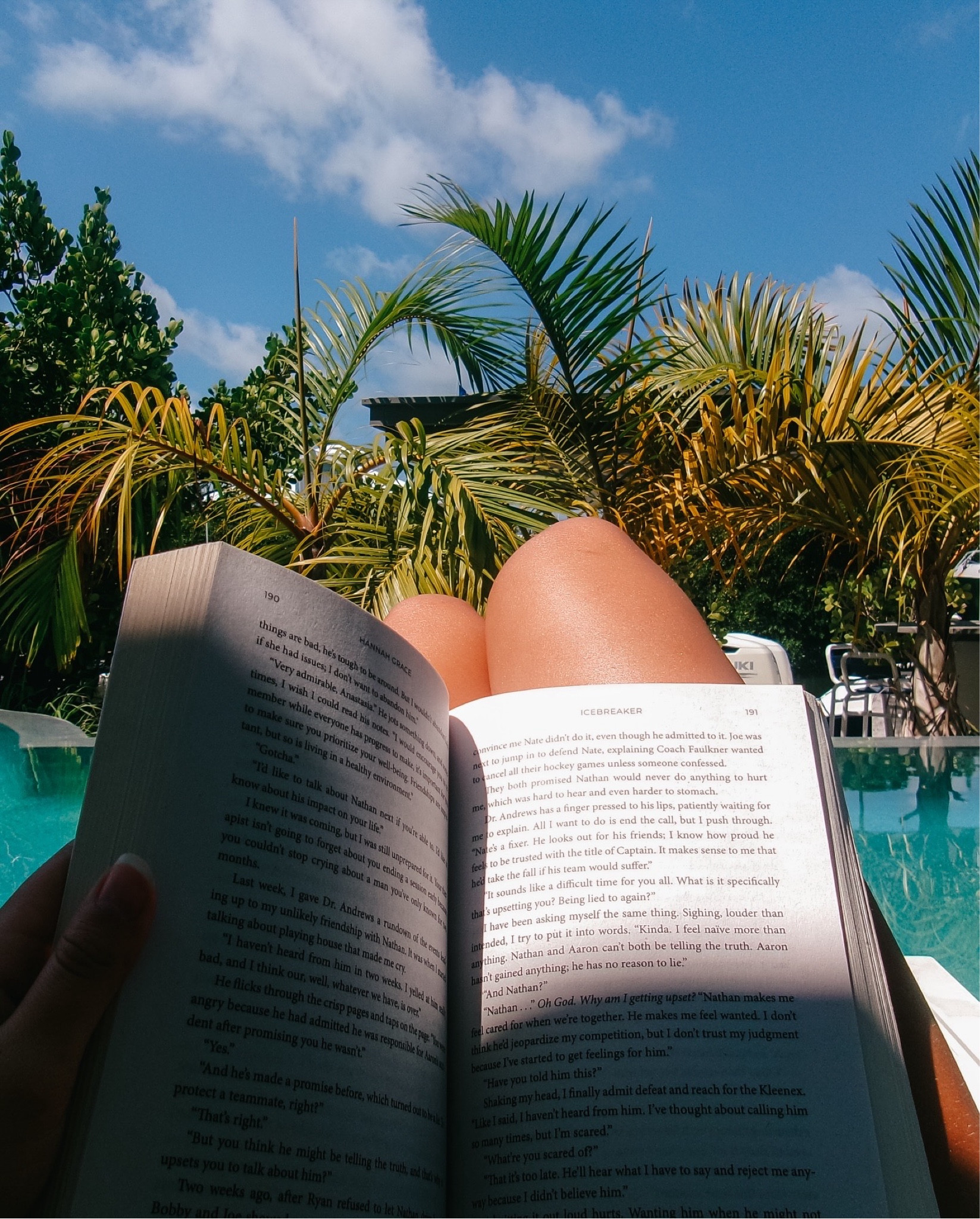 need a new book recommendation? this book is for you😉

#LTKTravel #LTKSeasonal