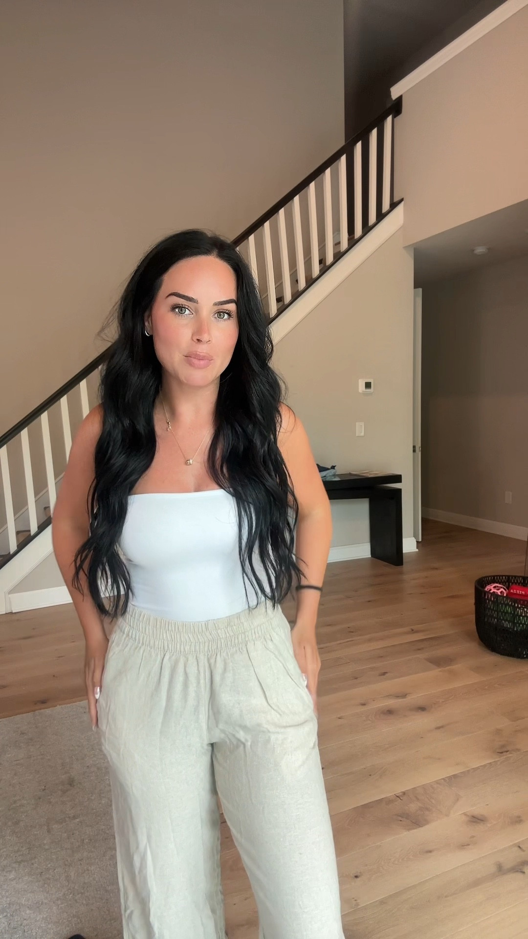 Old navy sale finds 😍

I’m wearing a size small in both

#LTKVideo #LTKFindsUnder50 #LTKSaleAlert