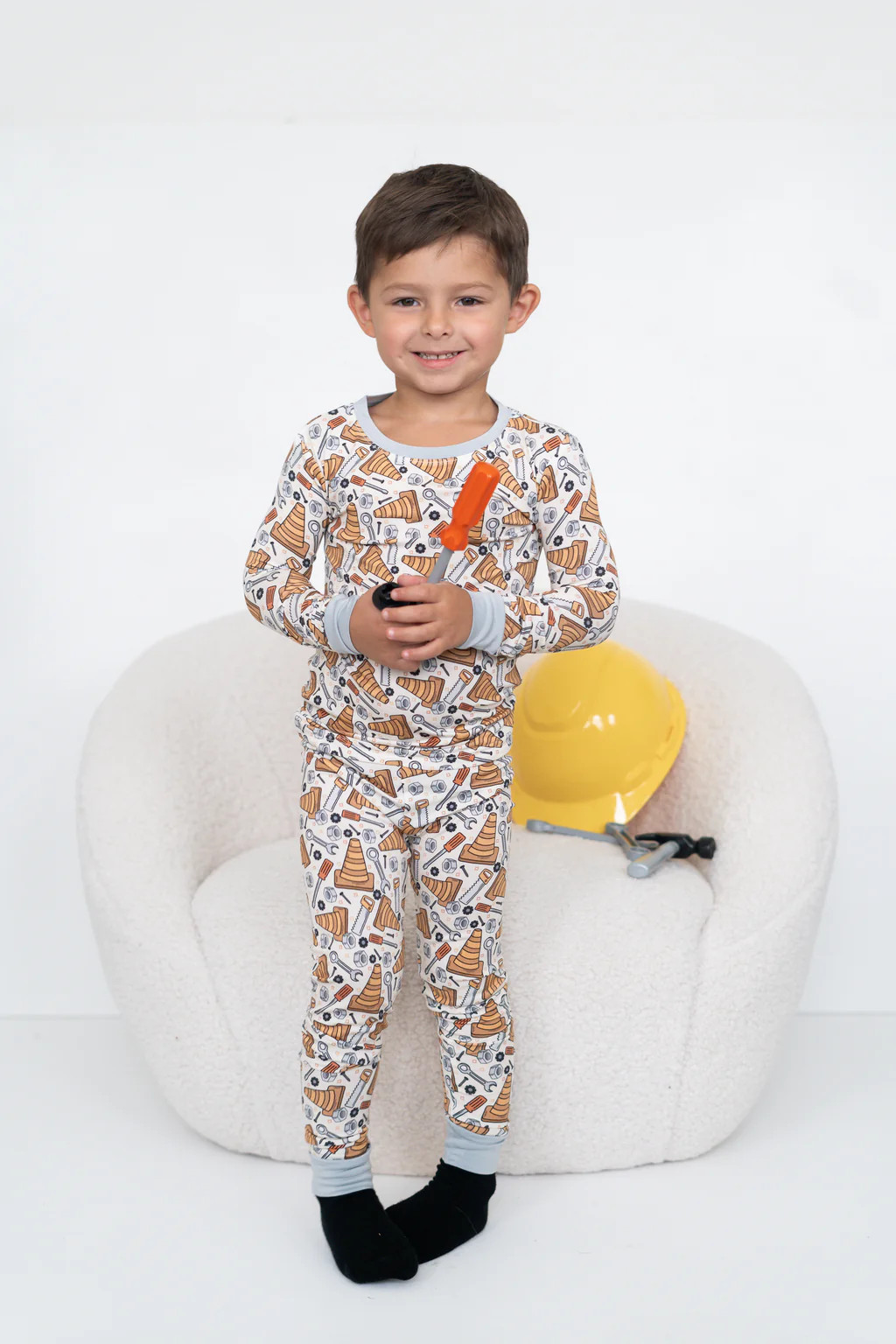 DREAM BUILDER DREAM SET | Dream Big Little Co.