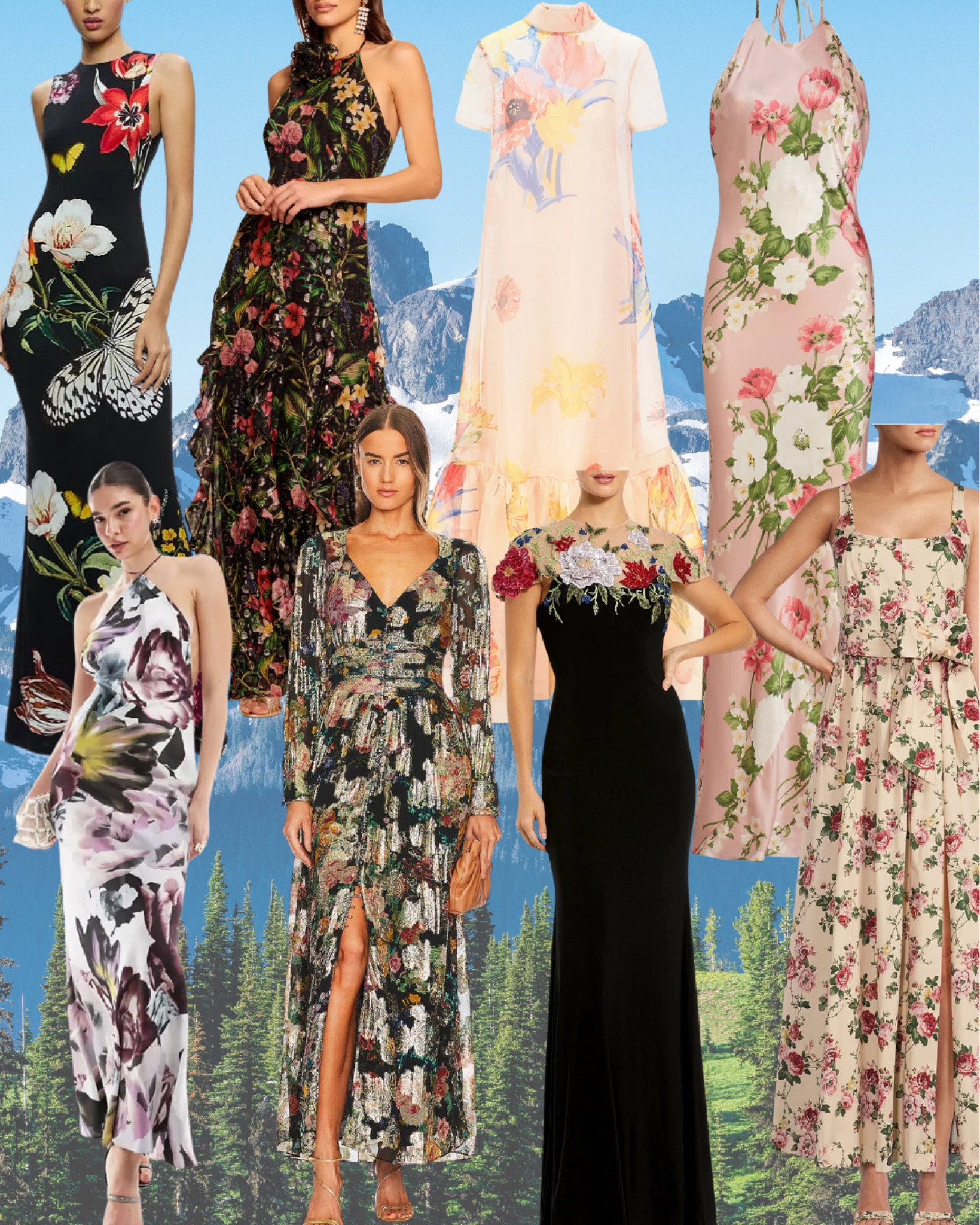 Mountain Formal wedding recs! 

#LTKSeasonal #LTKWedding #LTKStyleTip