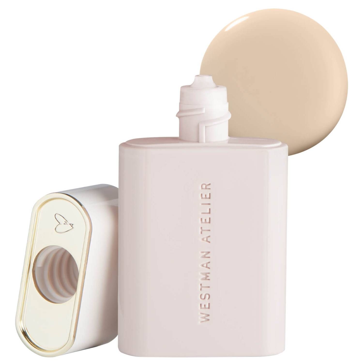 Westman Atelier Vital Skincare Complexion Drops 30ml (Various Shades) | Cult Beauty