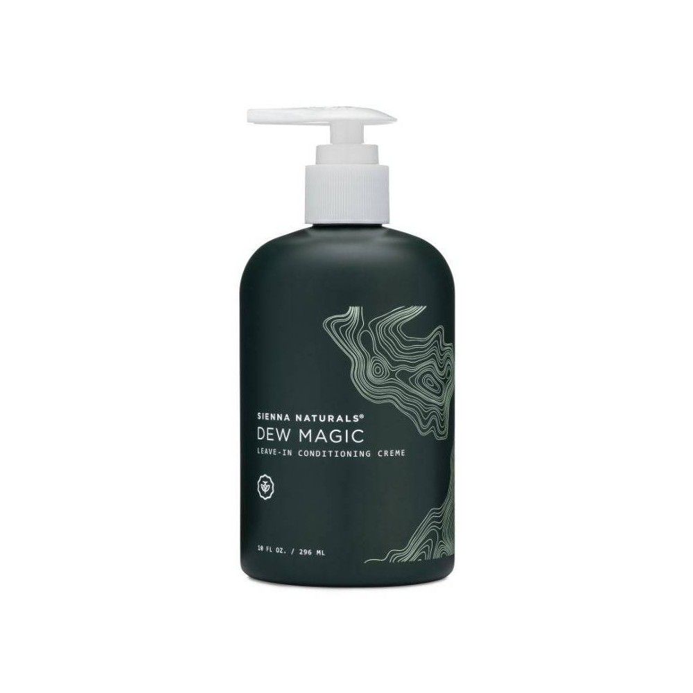 Sienna Naturals Dew Magic Leave-In Conditioner - 10 fl oz | Target