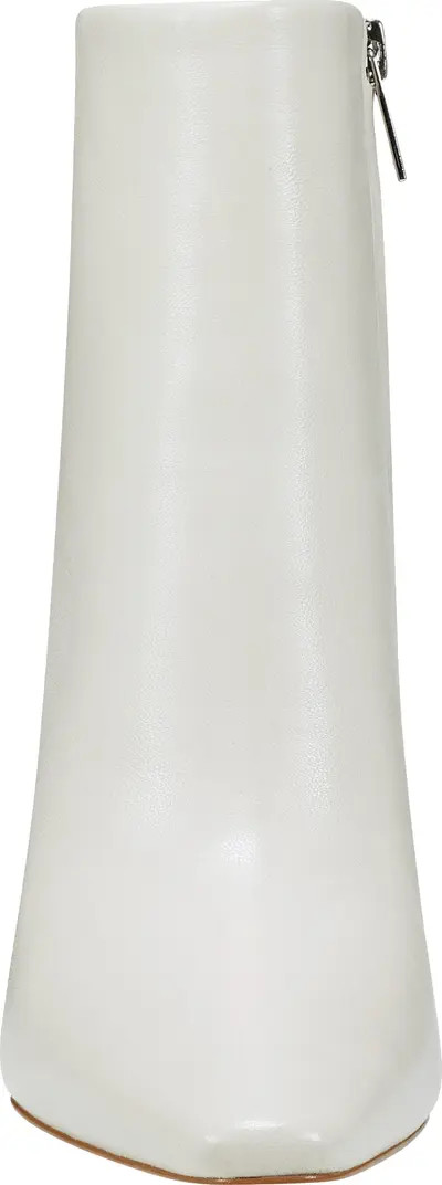 Yanara Pointed Toe Bootie (Women) | Nordstrom