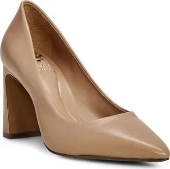 Vince Camuto Dalmanara Pointed Toe Pump (Women) | Nordstrom | Nordstrom