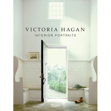 Victoria Hagan : Interior Portraits | Walmart (US)