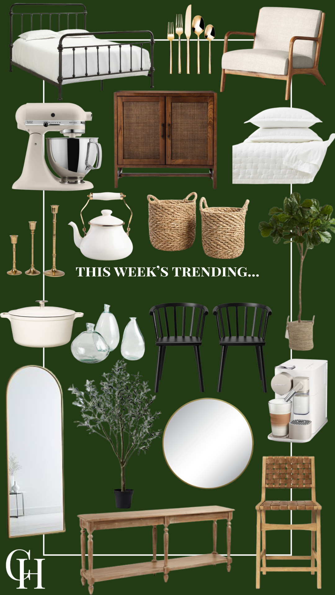 Home decor and necessities trending this week! 

 #LTKSummerEdit #LTKHome #LTKStyleTip