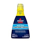 Bissell Antibacterial 2-in-1 Carpet Cleaner | Amazon (US)