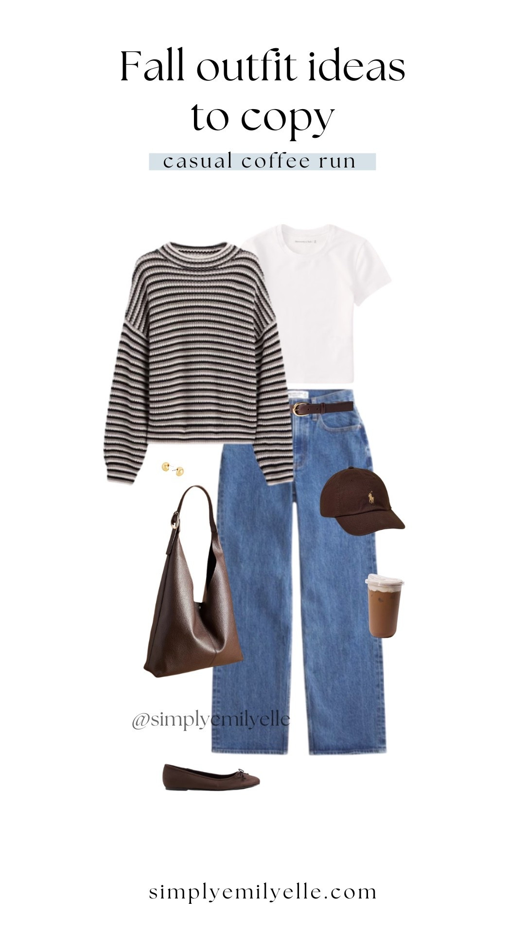Fall outfit ideas, fall outfit idea, fall fashion, fall outfit inspo, coastal fall outfit, coastal fall outfit idea, coastal fall fashion, coastal fall outfit idea, coastal grandmother outfit, coastal granddaughter outfit, fall outfits 2026, fall fashion 2026, fall Nancy Meyers outfit

#LTKdayinmylife #LTKgrwm #LTKootd