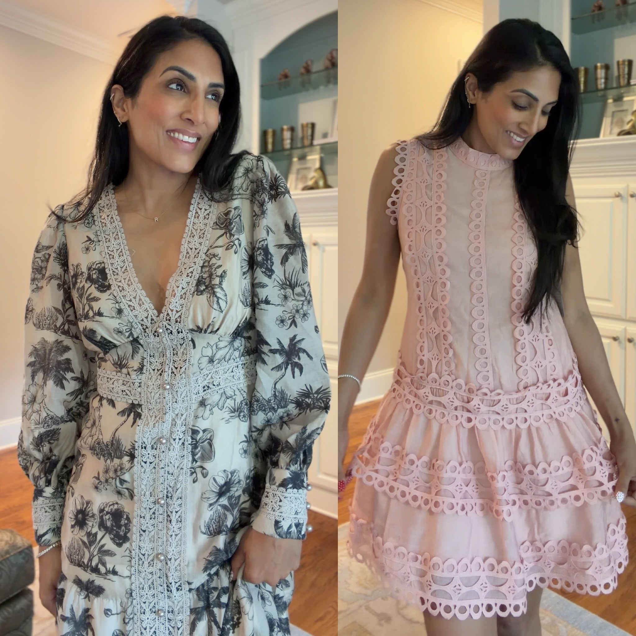 Super cutesy Spring Dresses under $50! 

#LTKSaleAlert #LTKSeasonal #LTKootd