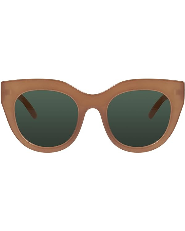 mosanana Oversized Cat Eye Sunglasses for Women Trendy Style Model Mantis | Amazon (US)