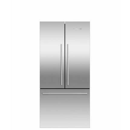 Click for more info about Fisher and Paykel RF170AD N 32 Inch Wide 16.9 Cu. Ft. French Door ActiveSmart Refrigerator Stainless