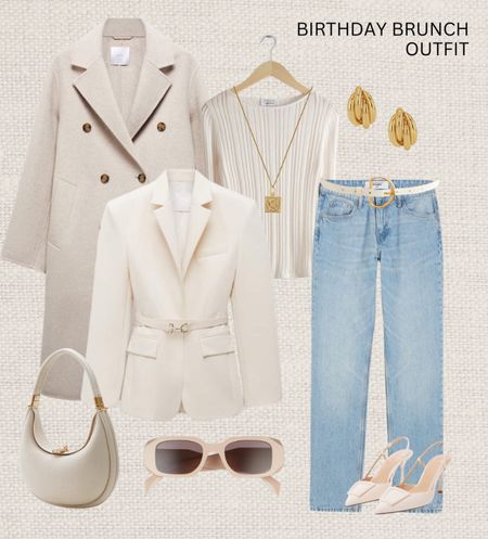 Birthday brunch outfit idea 👑

Read the size guide/size reviews to pick the right size.

Leave a 🖤 to favorite this post and come back later to shop