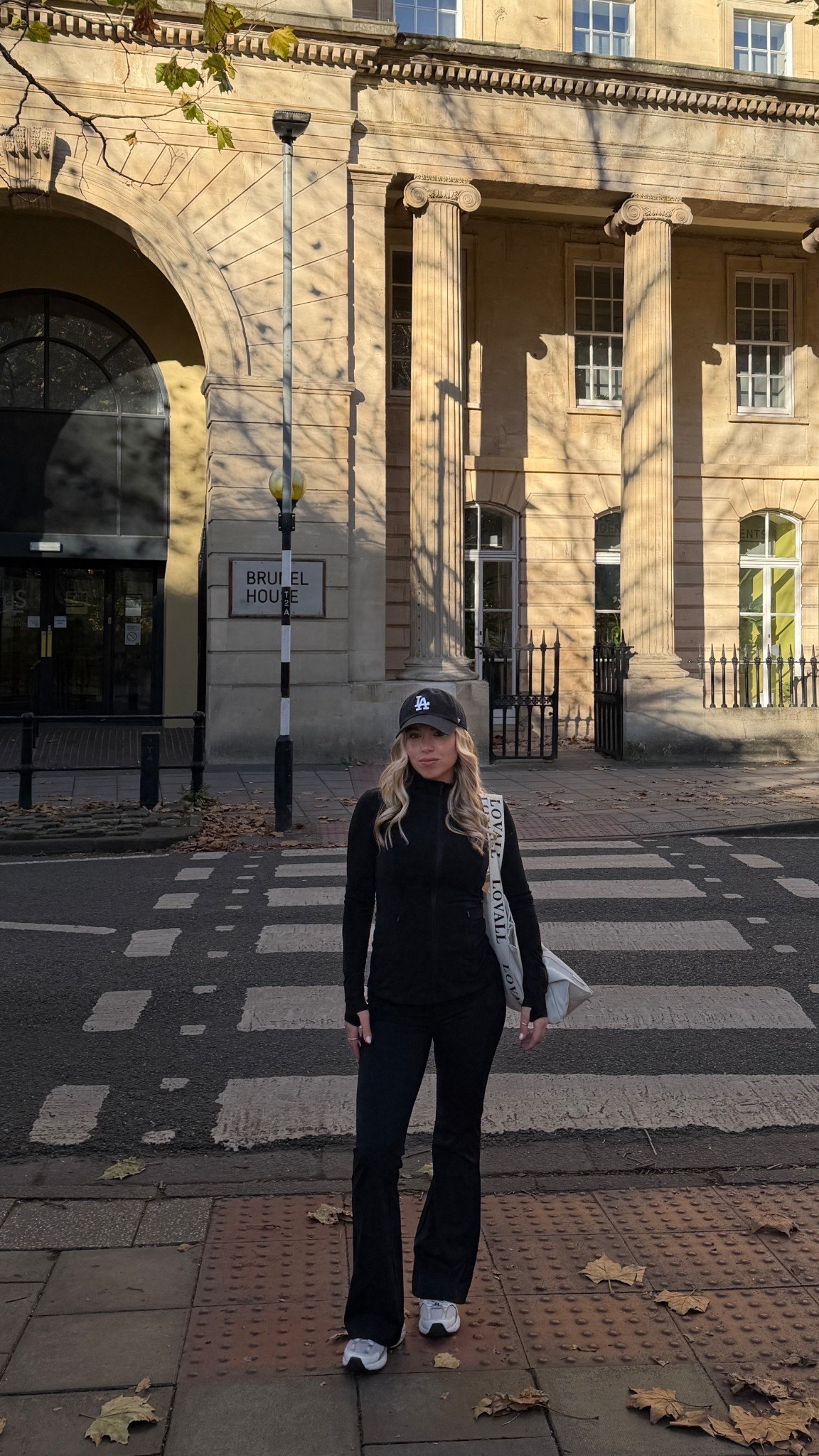 sporty gal 🖤 full look is #lovall - empower set

Black Friday last chance! 

#LTKuk #LTKpetite #LTKfitness