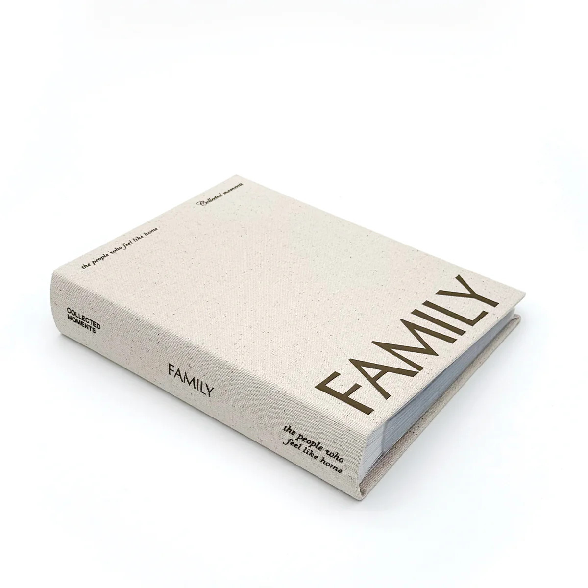 Family Photo Album | The Ceremony Club