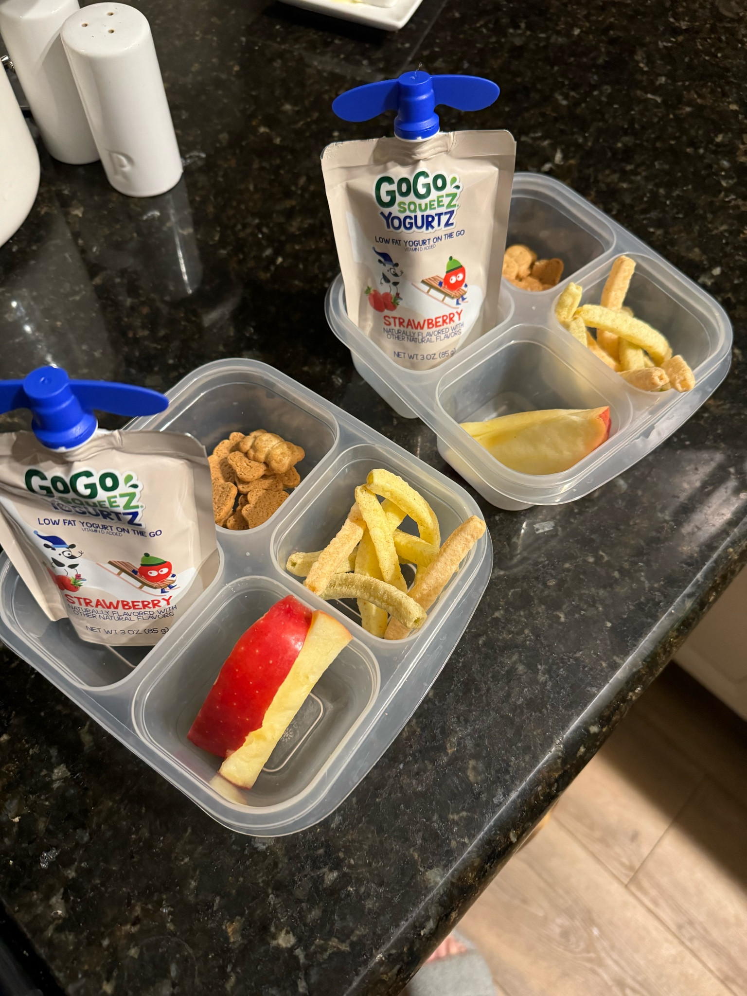 We use these containers daily. They have lids for on the go snacks too. Perfect size compartments and very versatile. Also dish washer safe 🙌🏼

#LTKkids #LTKMostLoved #LTKfamily