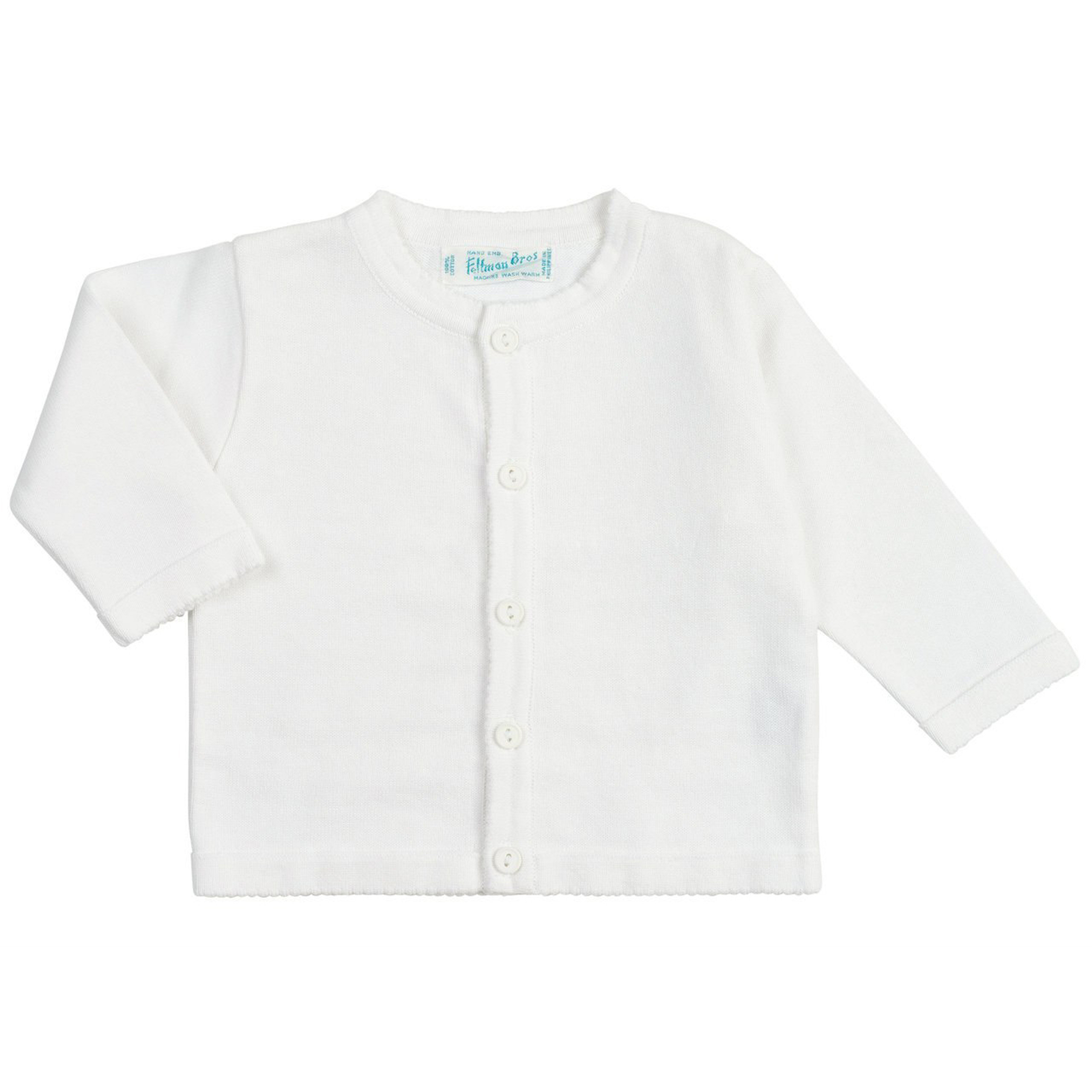 Classic Knit Cardigan | Feltman Brothers