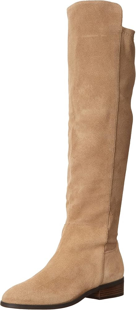 Lucky Brand Women's Calypso Boot | Amazon (US)