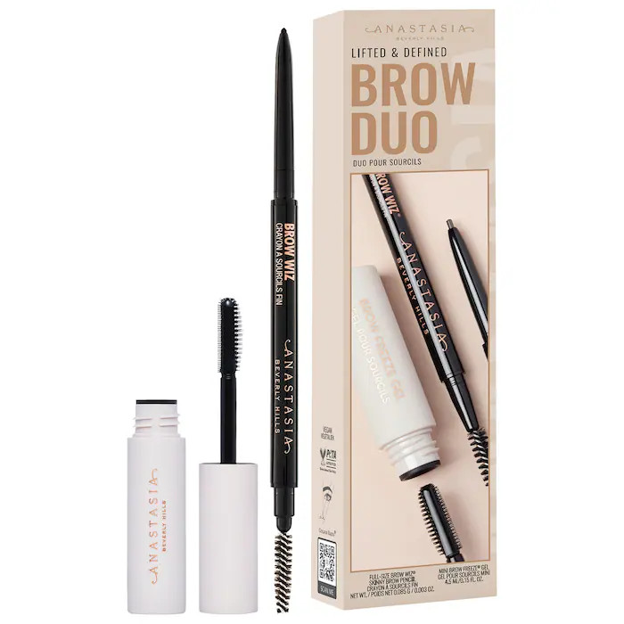 Lifted & Defined Brow Duo | Sephora (US)