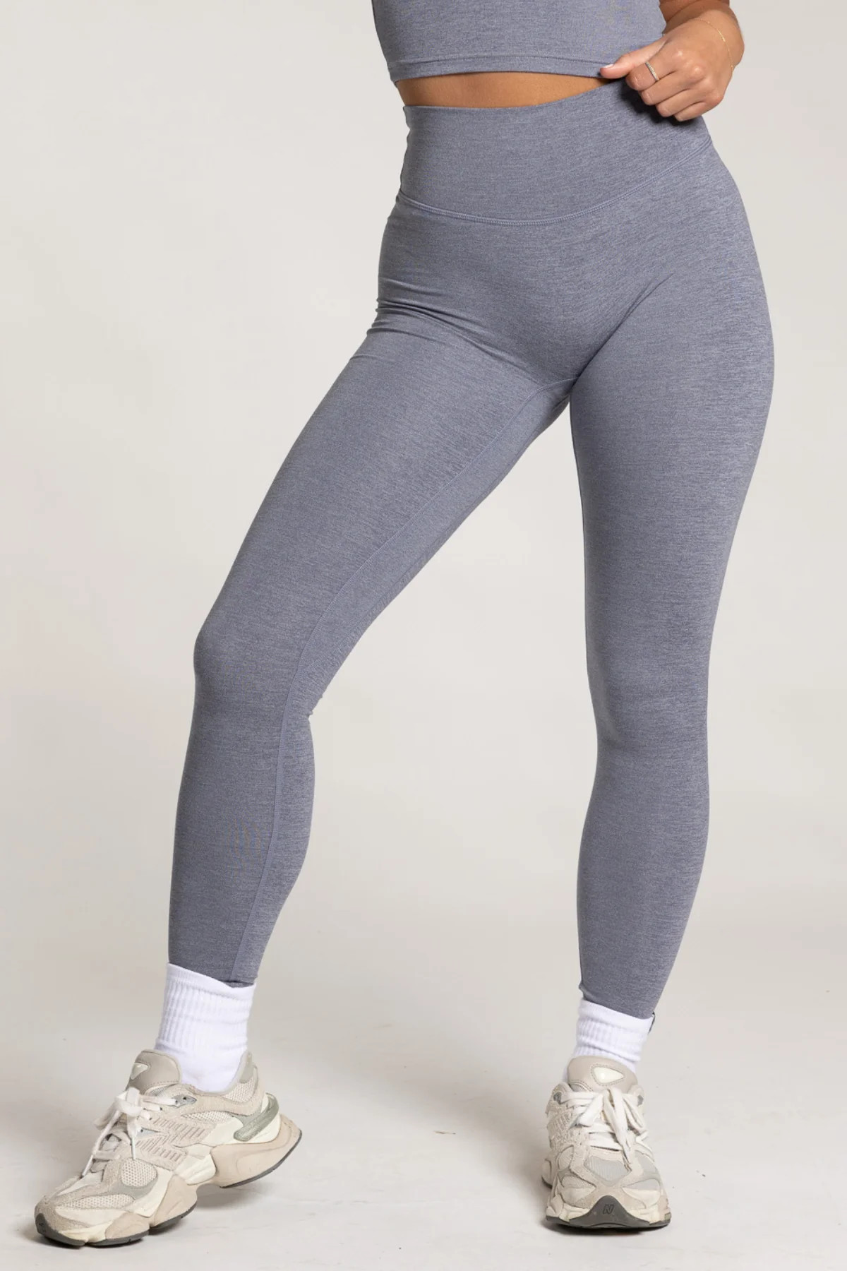 BAREPRO Sculpt Legging : 26" | PTULA