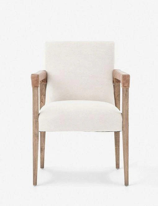 Marla Dining Chair | Lulu and Georgia 