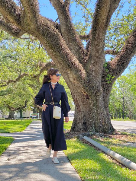 Black is still in full swing, my dress is sold out but I linked more long sleeve sale maxis. One would be great for a swimsuit cover up 

#LTKTravel #LTKSaleAlert #LTKStyleTip