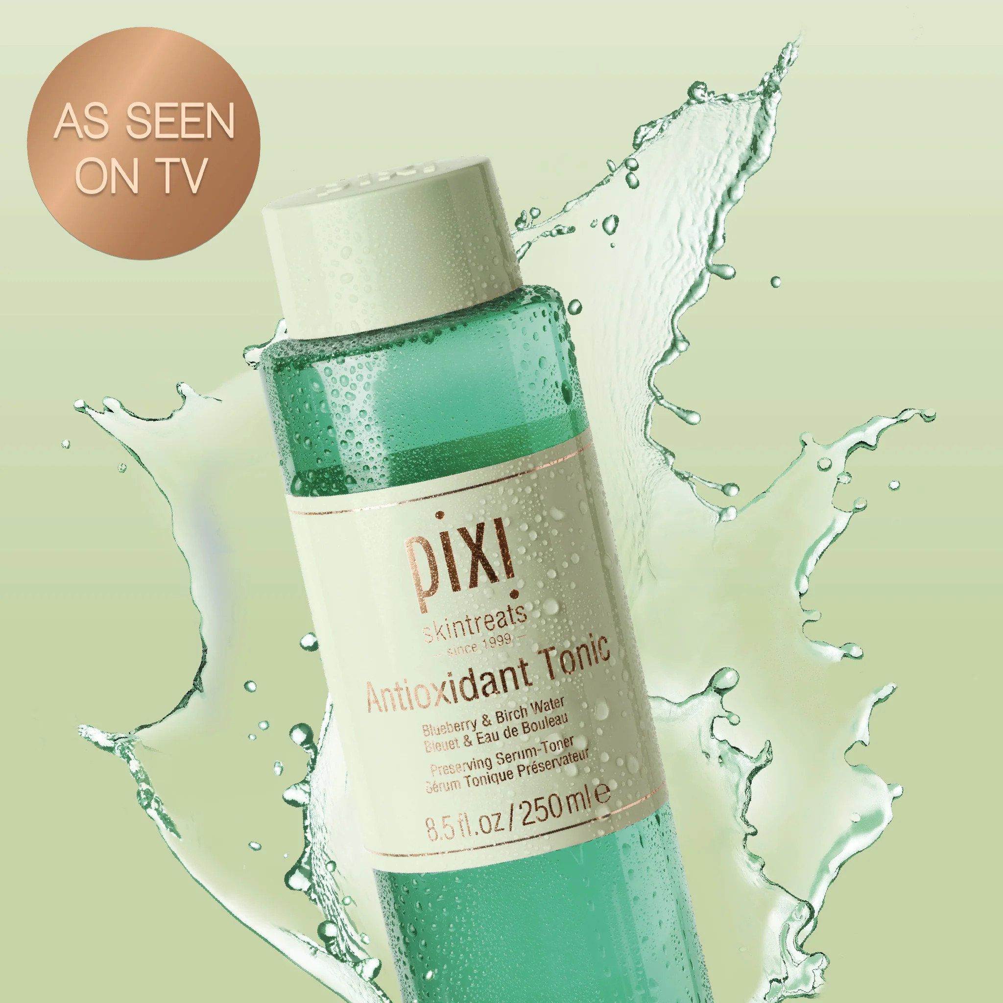 Antioxidant Tonic Original Size | Pixi Beauty
