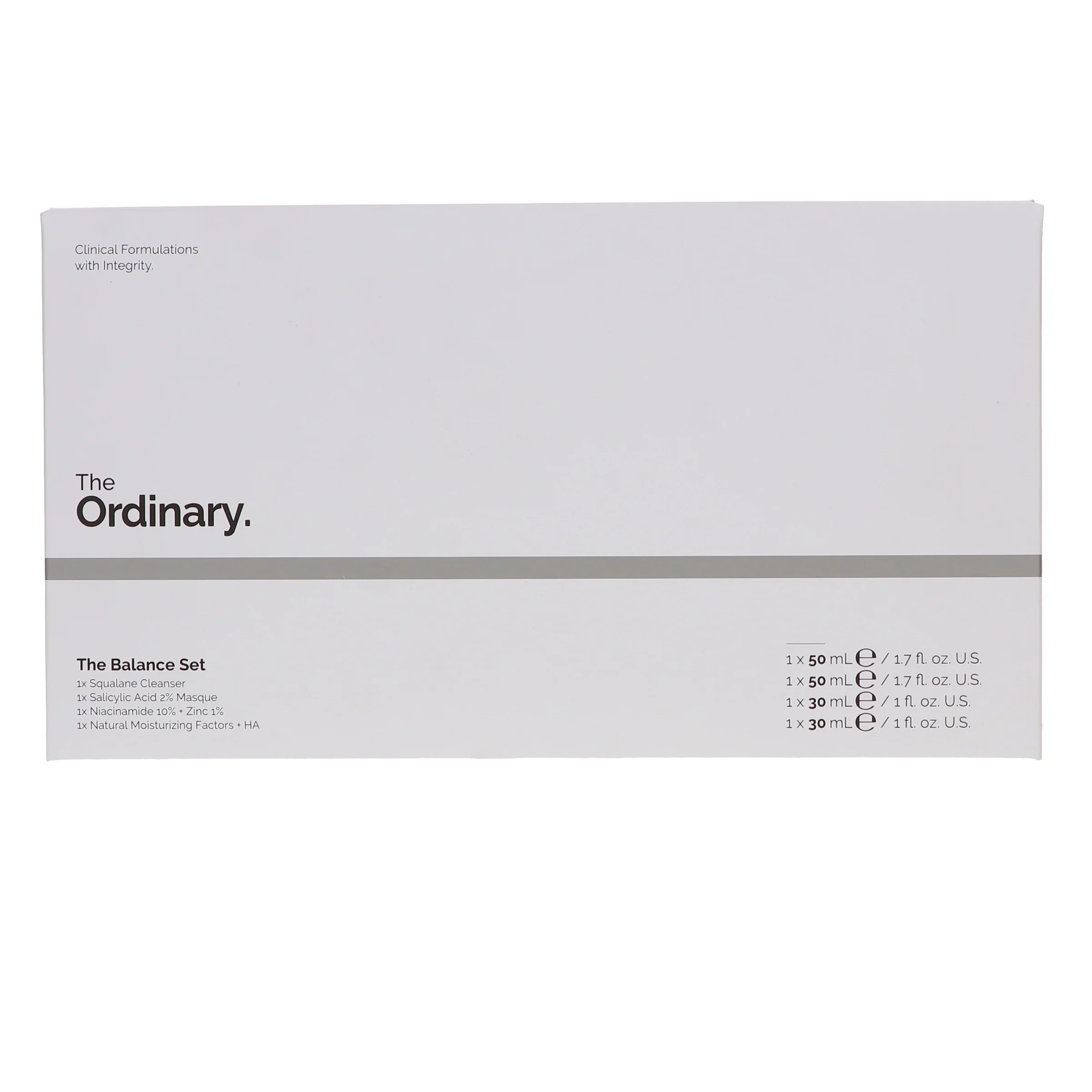 The Ordinary The Balance Set | Walmart (US)