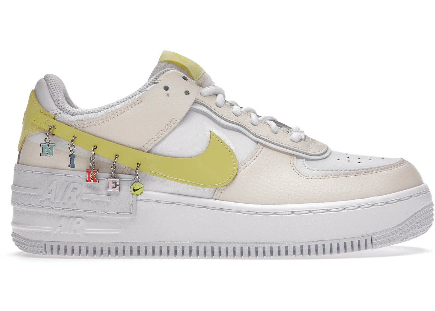 Nike Air Force 1 Low Shadow SE Have a Nike Day Anklet (Women's) | StockX