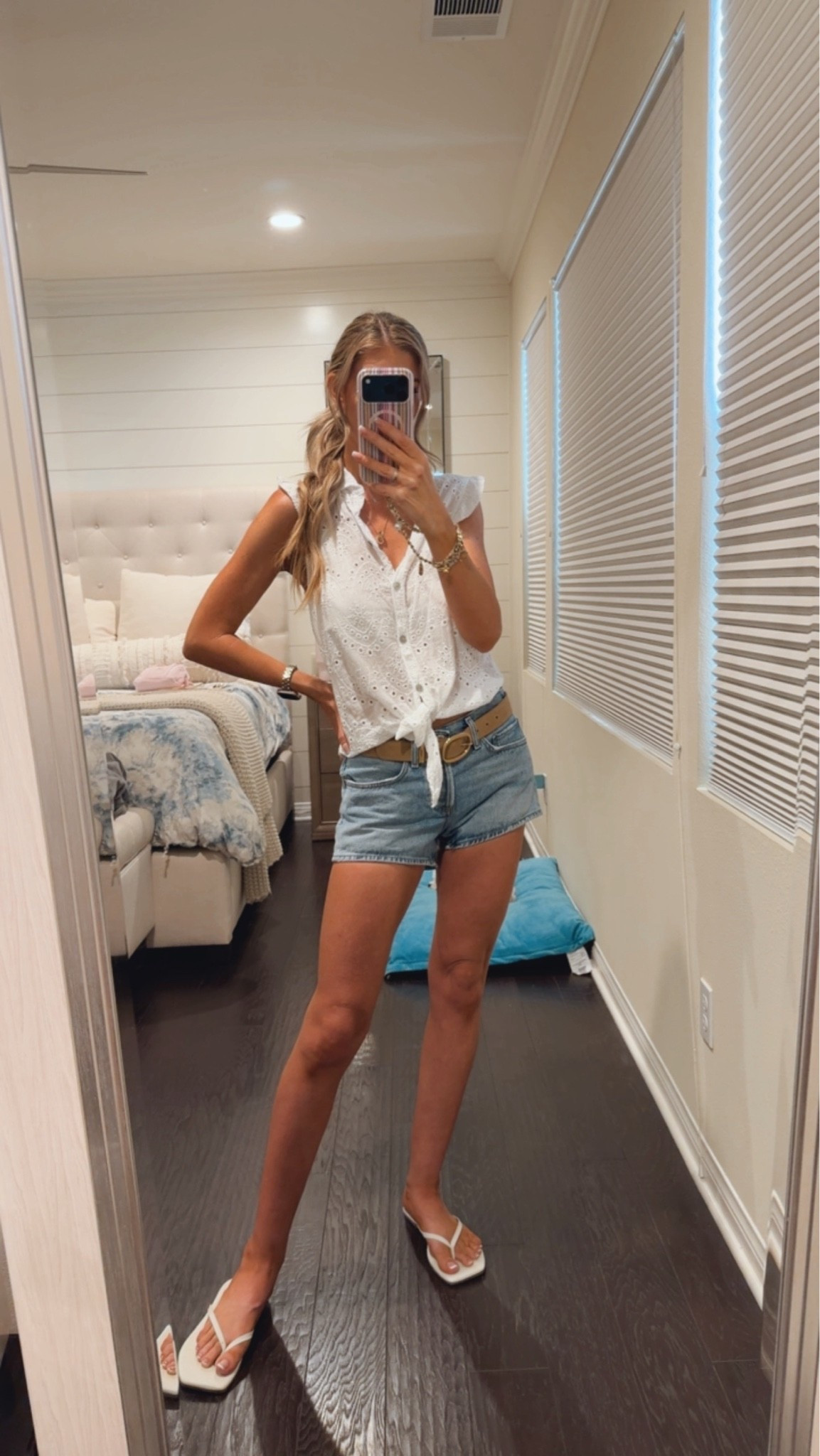 Summer ootd

#LTKmomlife #LTKootd #LTKdayinmylife