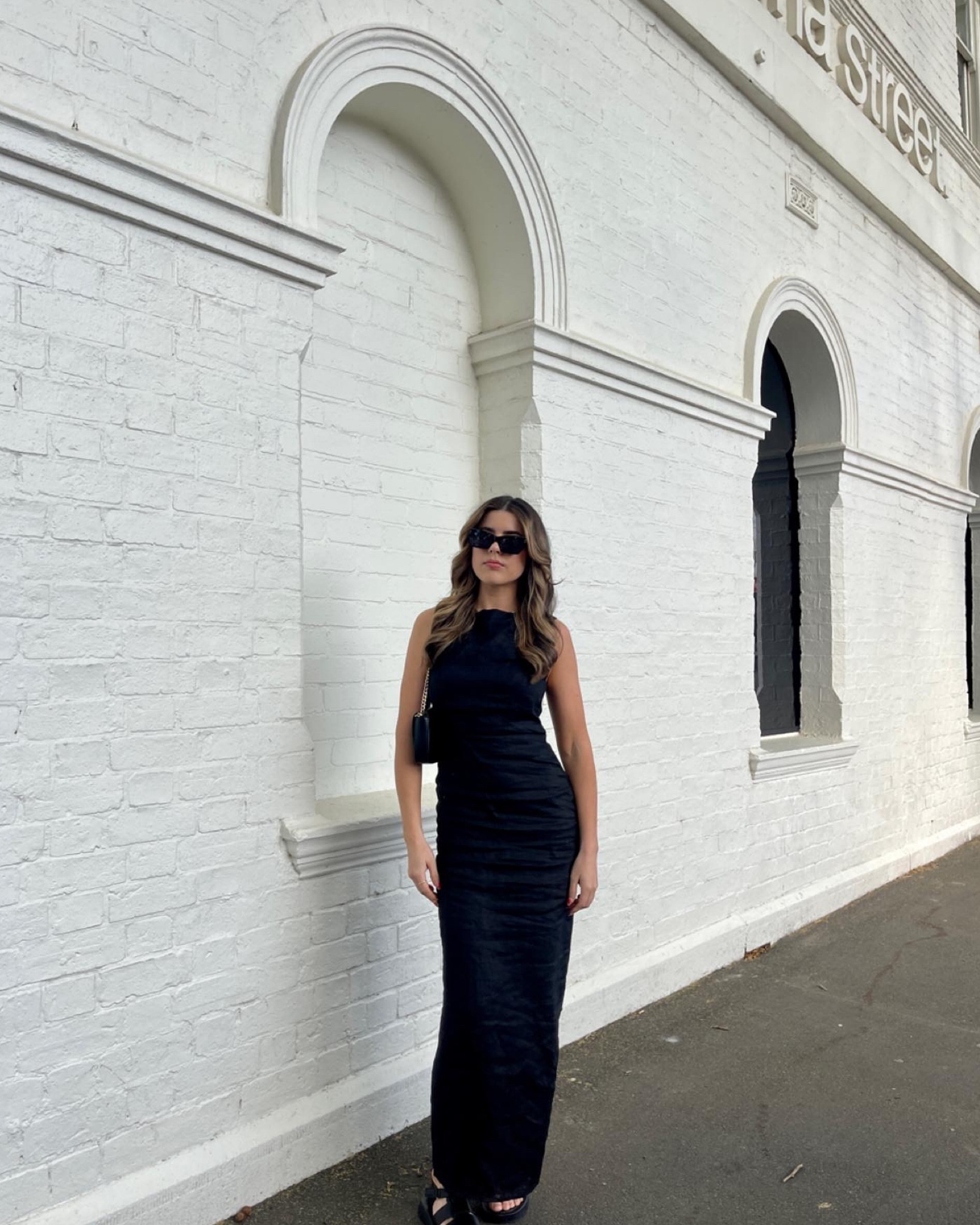 linen dress season is here!

#LTKSeasonal #LTKaustralia #LTKworkwear