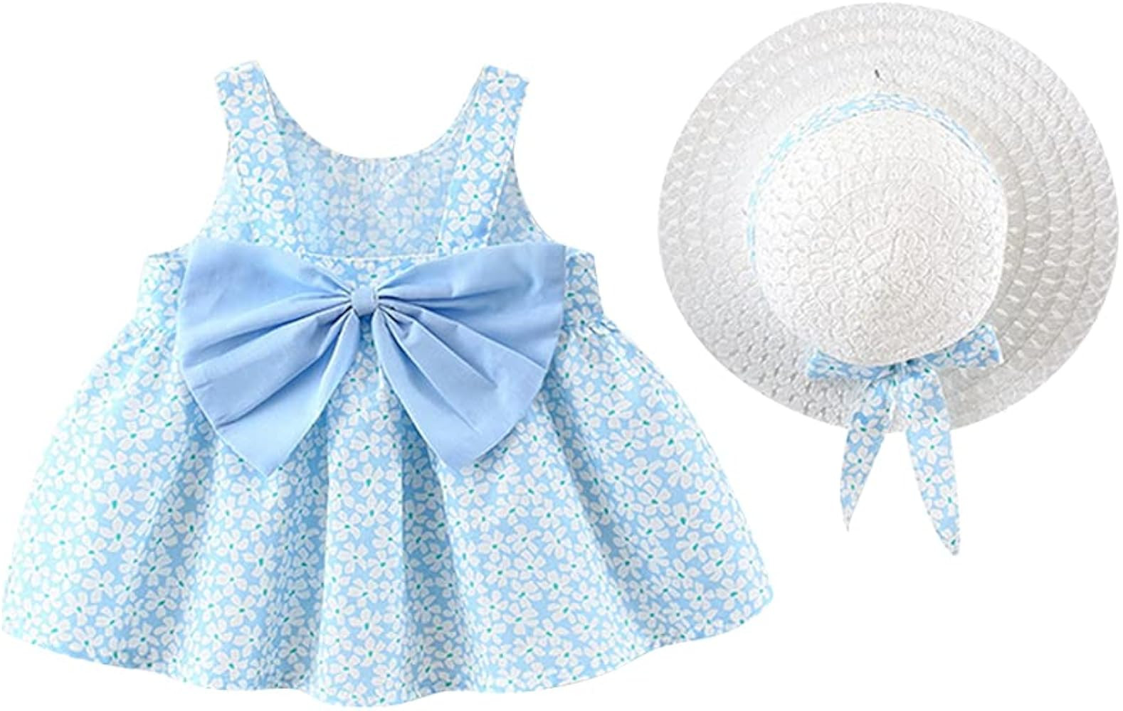 Blue Floral | Amazon (US)