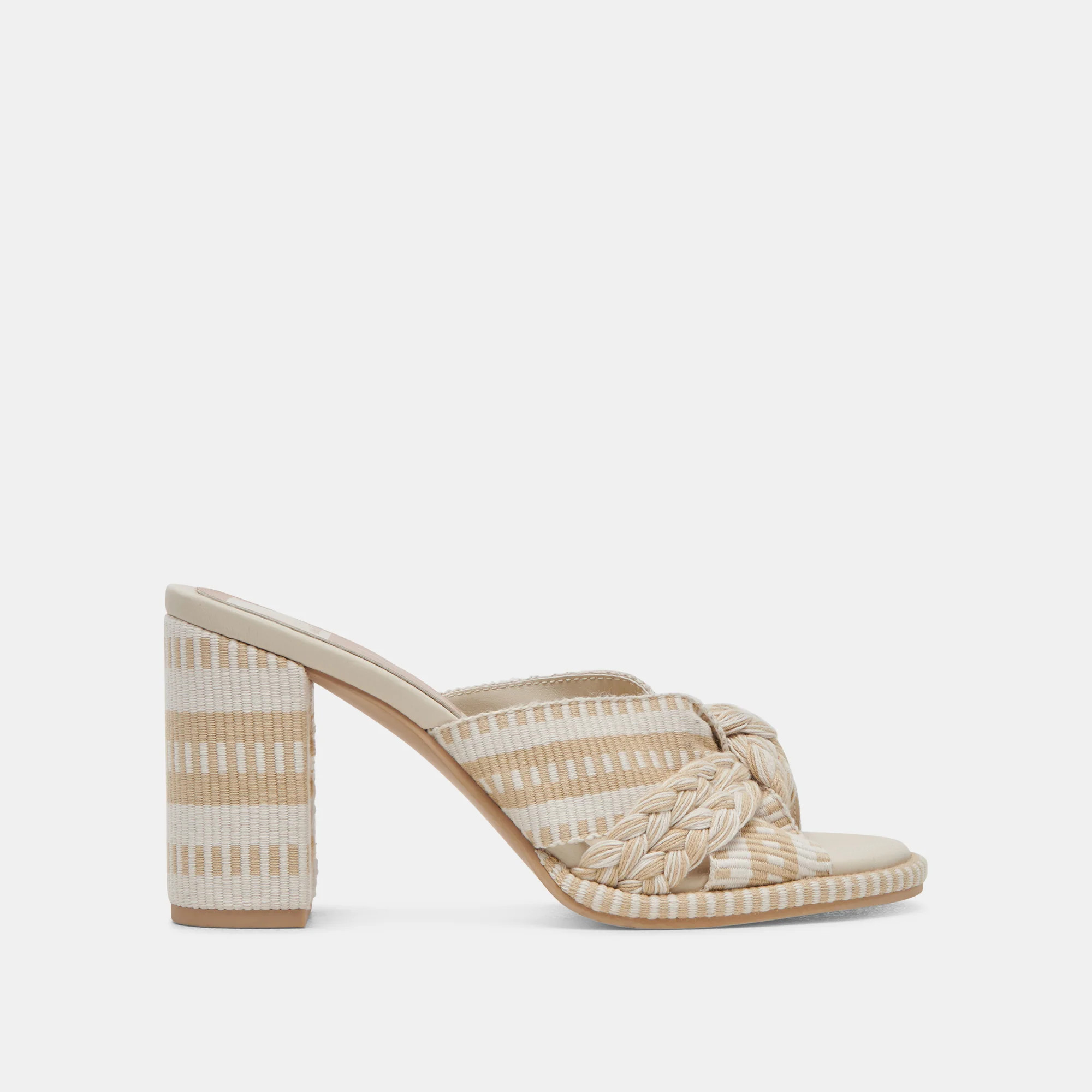 Brilah Heels | DolceVita.com