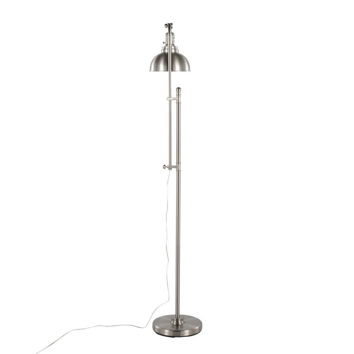 Millings 66'' Task Floor Lamp | Wayfair North America