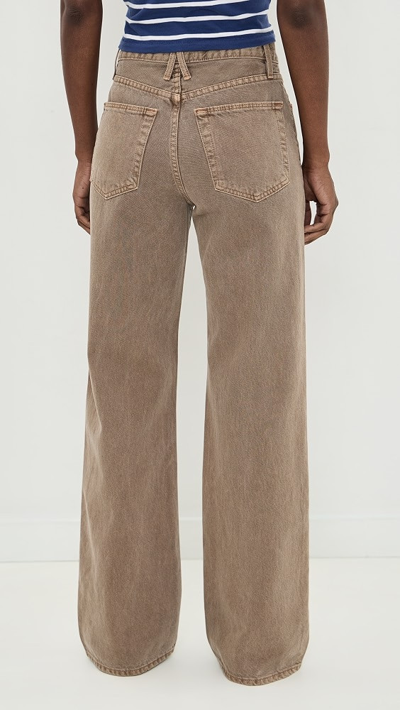 Grace Jeans | Shopbop