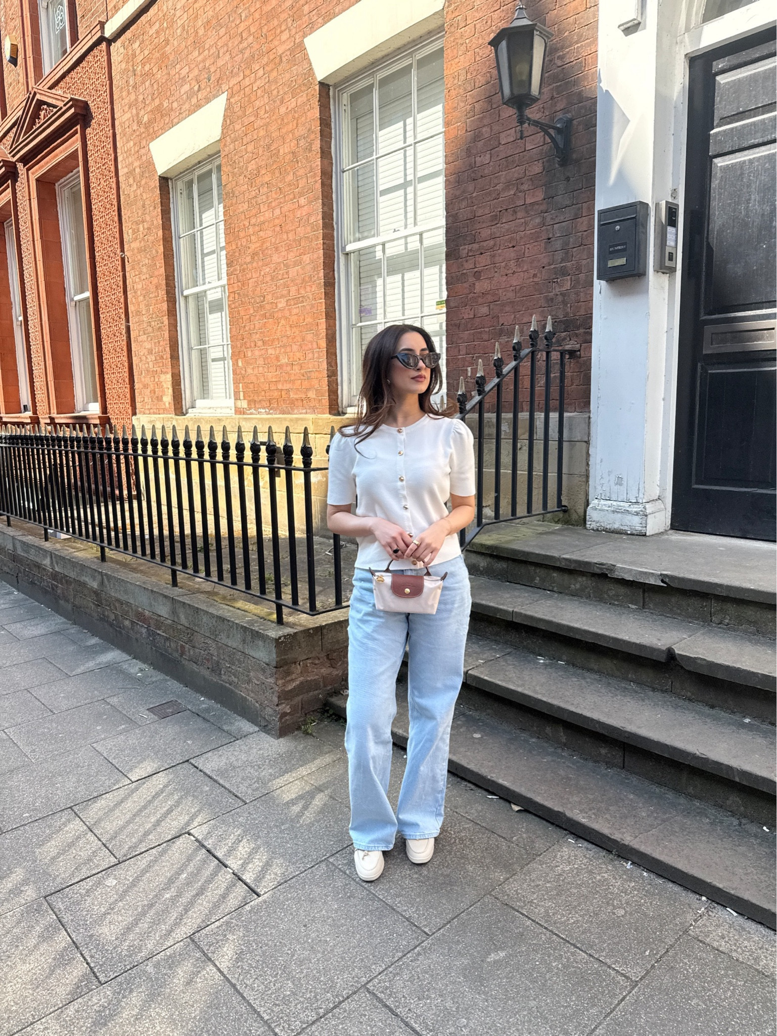 Spring outfits #spring #springootd #springoutfits 

#LTKspring #LTKjeans #LTKuk