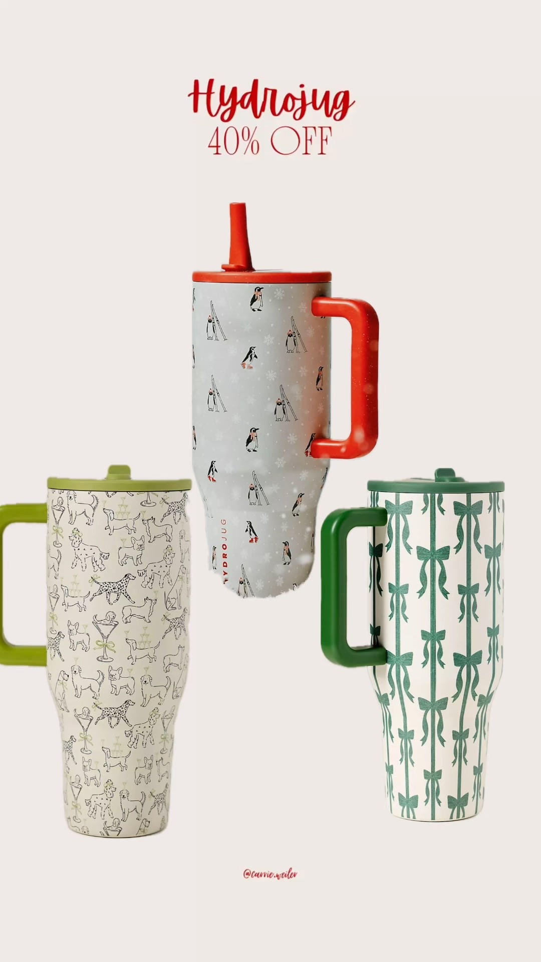 40% off



#LTKGiftGuide #LTKHoliday #LTKHome