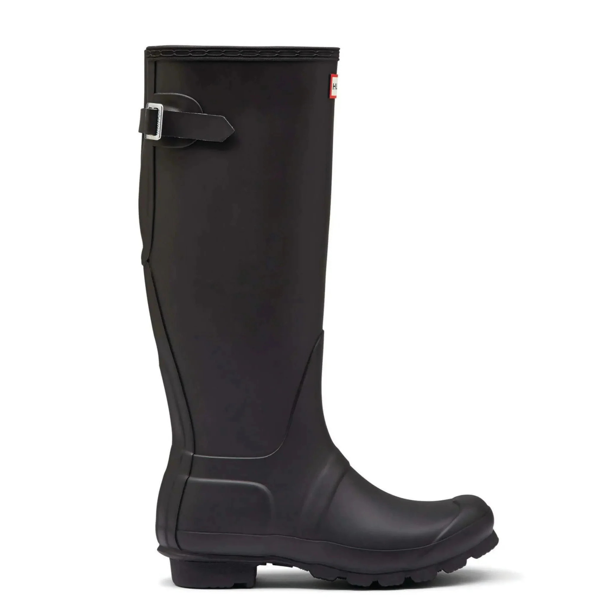 Women's Original Back Adjustable Tall Rain Boots | Hunter Boots