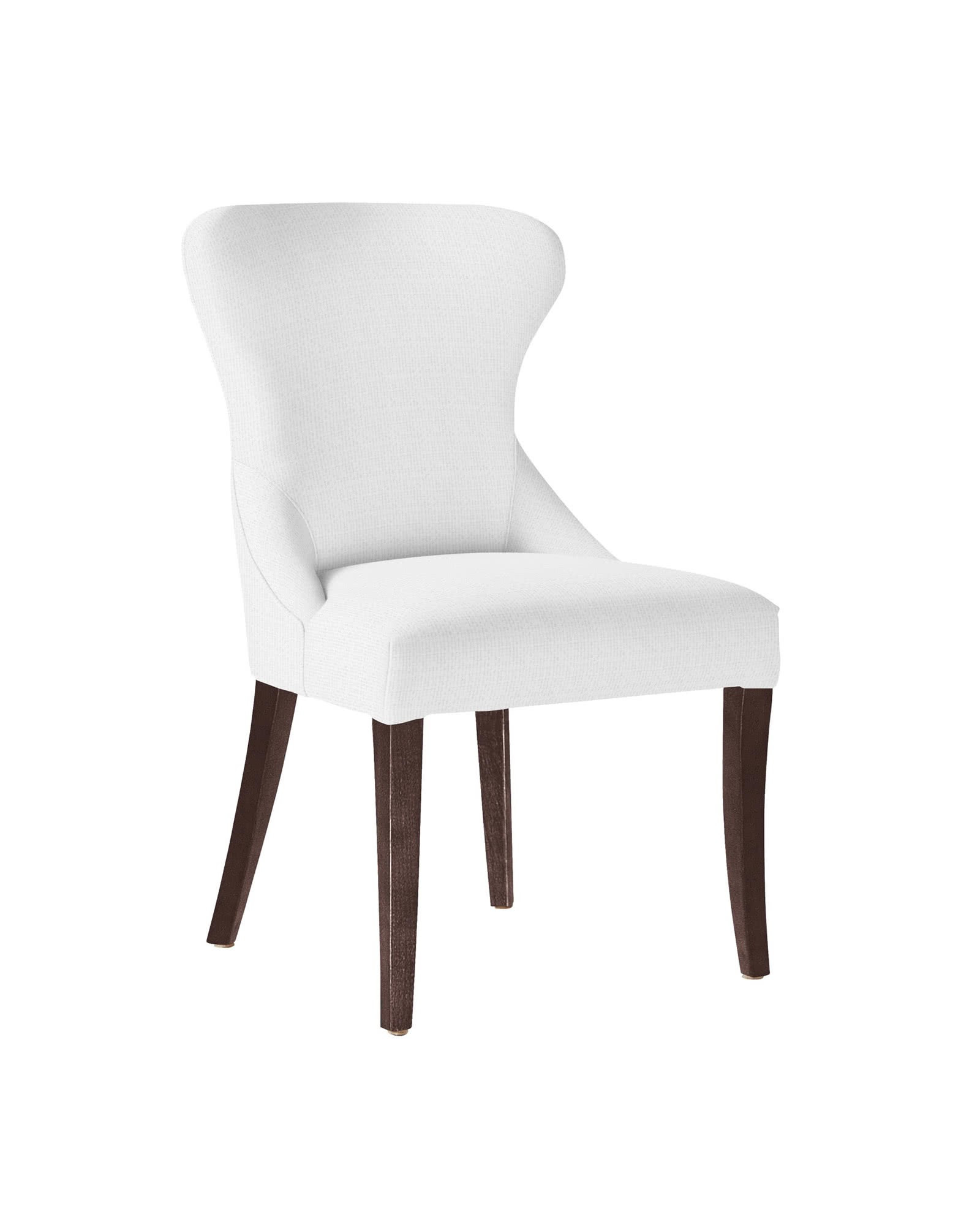 Grace Side Chair | Serena and Lily