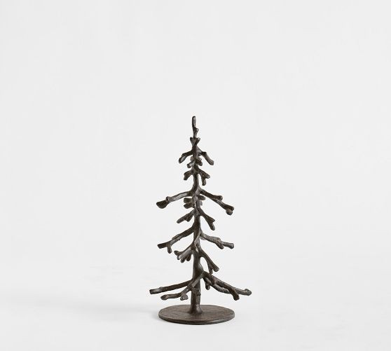Sculpted Trees | Pottery Barn (US)