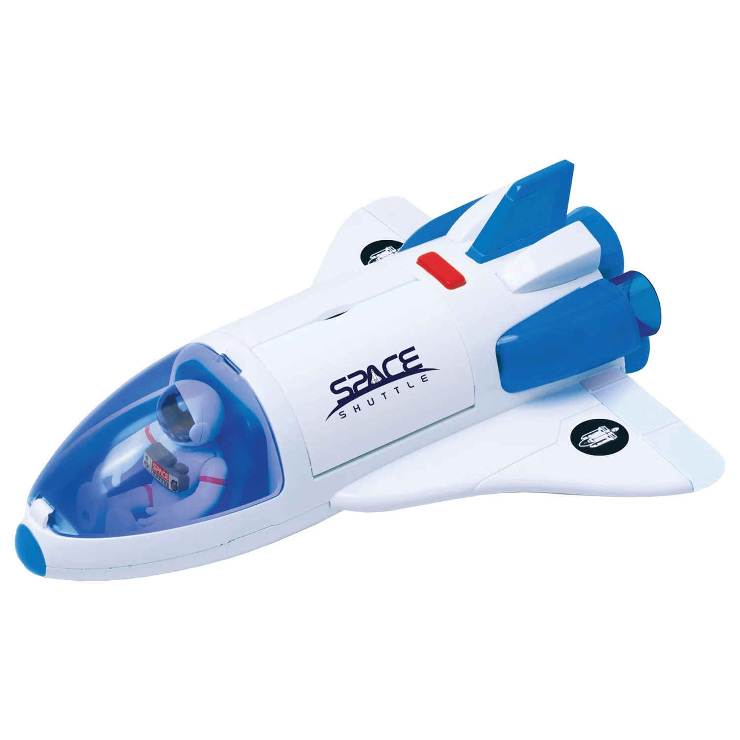 Astro Venture 63112 Space Shuttle | Walmart (US)