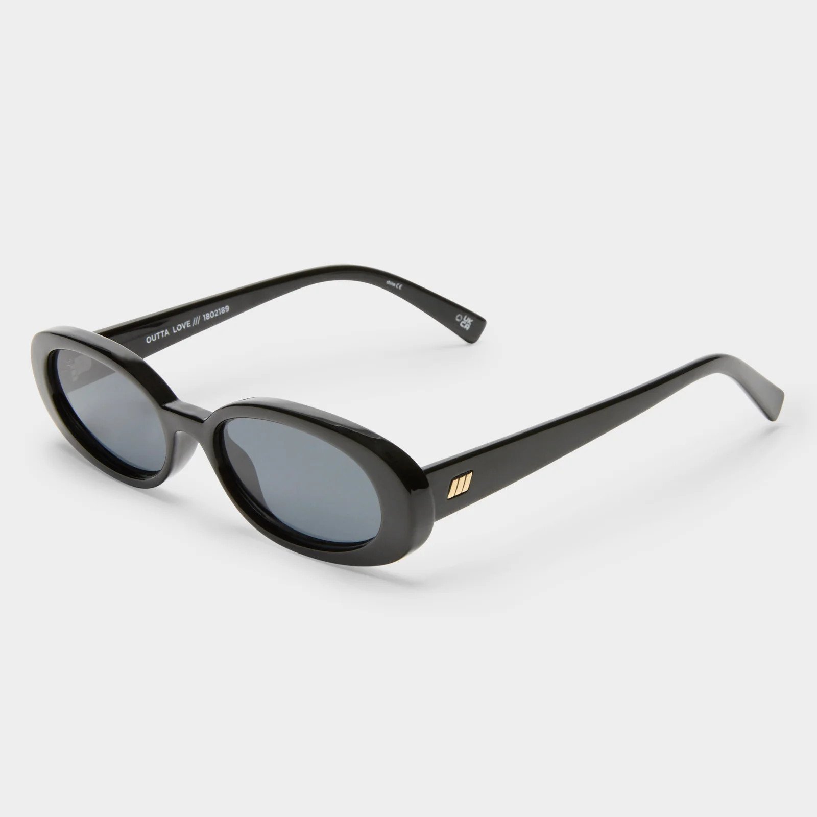 OUTTA LOVE | BLACK SMOKE MONO




 4.9 Rated 4.9 out of 5 stars1,009 ReviewsClick to scroll to re... | Le Specs (US)