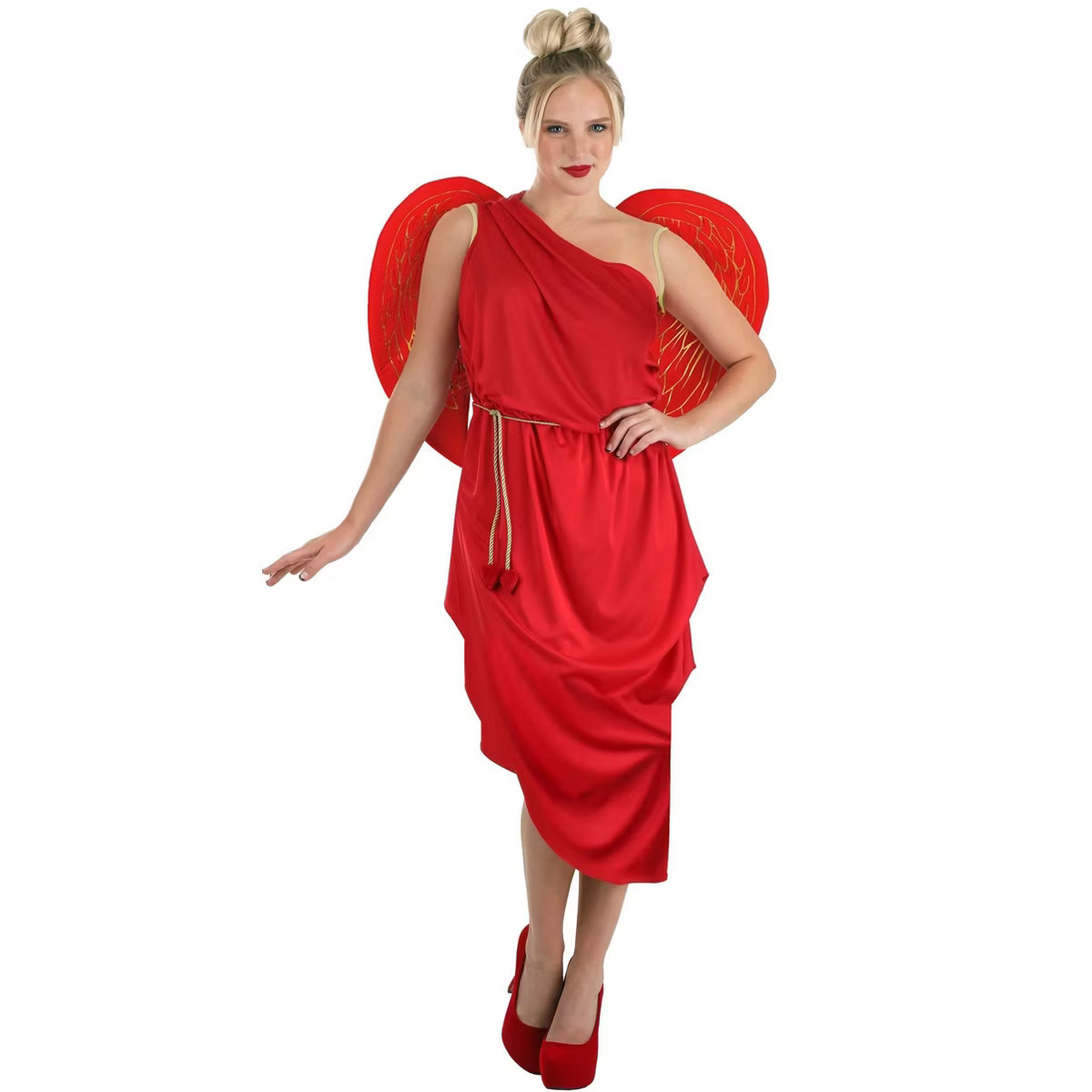 HalloweenCostumes.com Cupid Women's Costume | Target